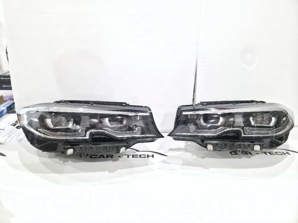 FAR BMW 3 BMW G20 AL 9481720 9481719