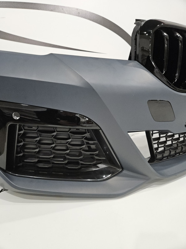 BMW G30 Bodykit Body Kit Konverzija na Facelift 2020-24