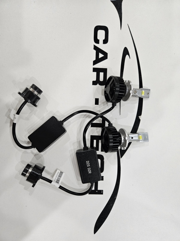Led sijalice D1S D2S D3S Xenon Canbus 2 godine gar. SET