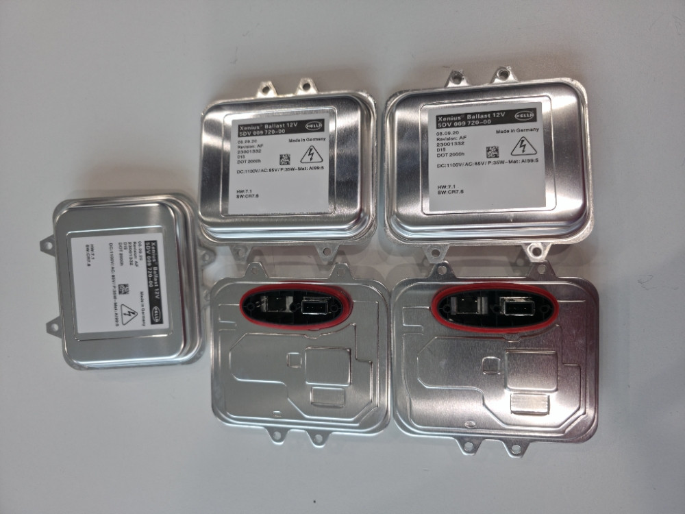 OPEL HELLA Insignia Balast fara 5DV009720 Insignia 5DV 009 720