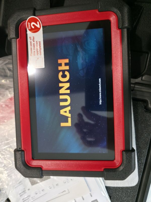 LAUNCH CRP919E BT Professional Dijagnostika
