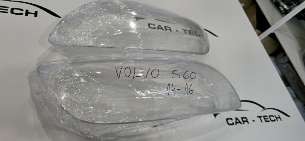 staklo fara VOLVO S60 V60 2014-2016