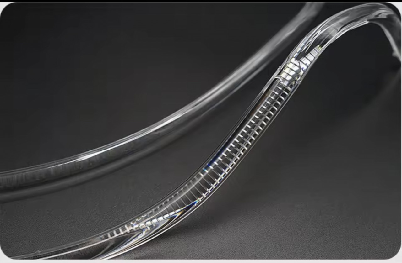 Led tuba Tube DLR far Audi A4  xenon B8.5 B8,5  2013-2016