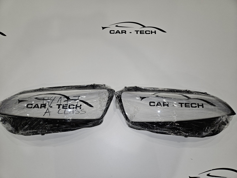 Staklo za far Mercedes A klasa W177 2019-2020