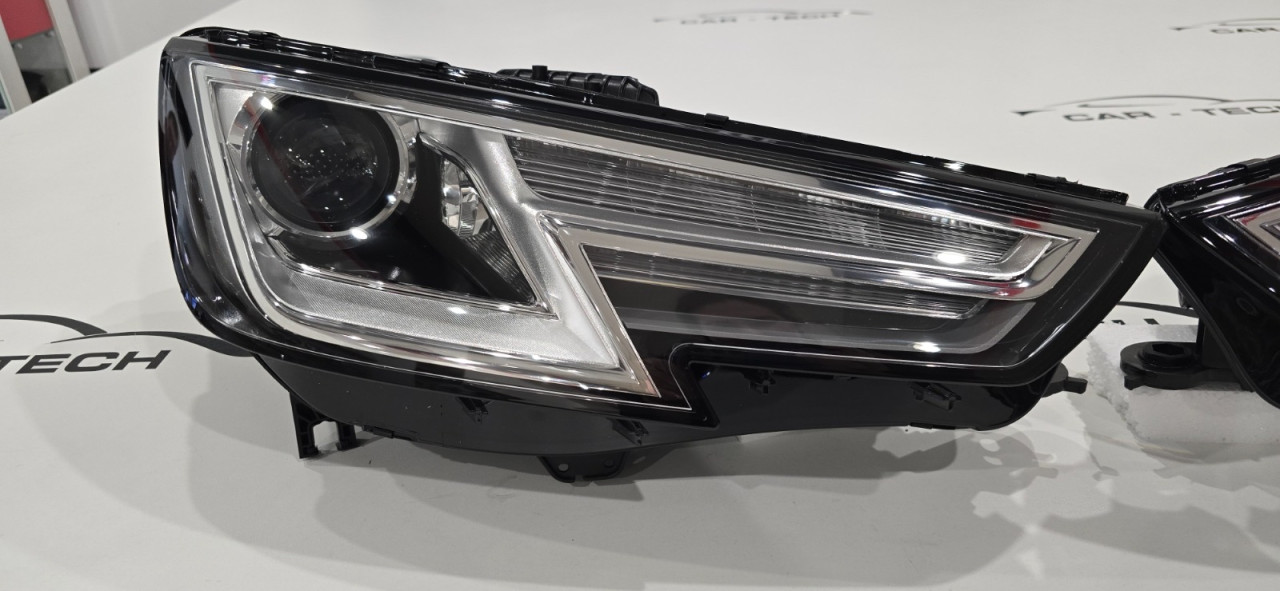 FAR Audi A4 B9 2016-2019 Xenon 8W0 941 005 006