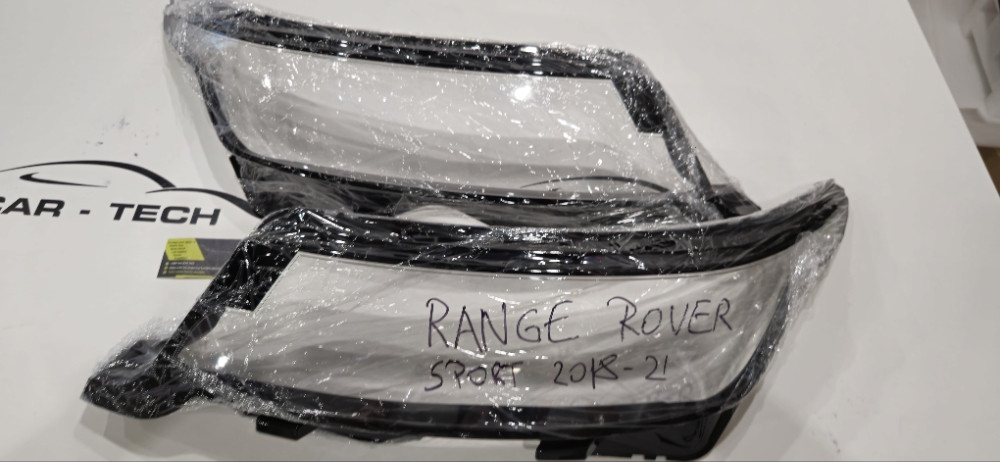 Staklo fara Range Rover Sport 2018-2022 stakla Far