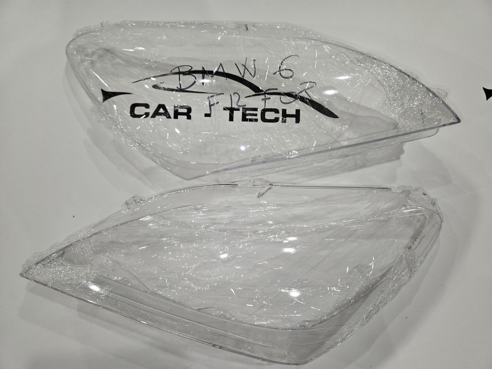 Staklo fara BMW 6 F06 F12 F13 2011-2016 FAR