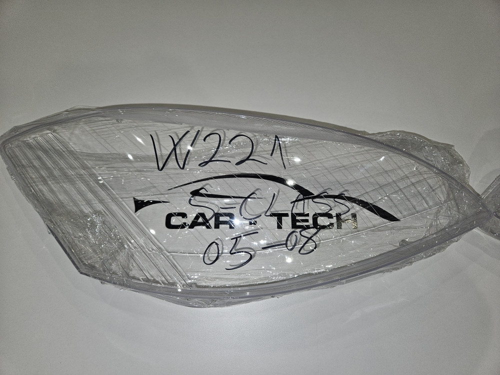 Staklo fara Mercedes S klasa W221 2005-2008 far
