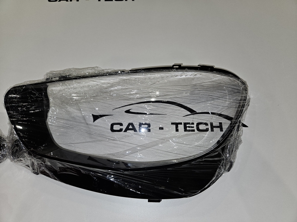 Staklo za far Mercedes E klasa W213 2020-23 facelift