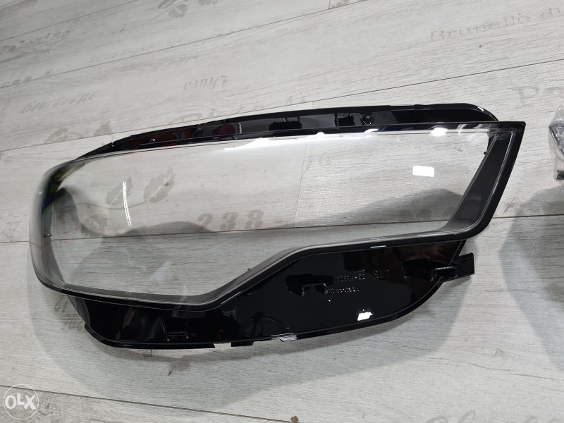 Audi A6 4G C7 staklo Fara 2011-2014 stakla fara Hella