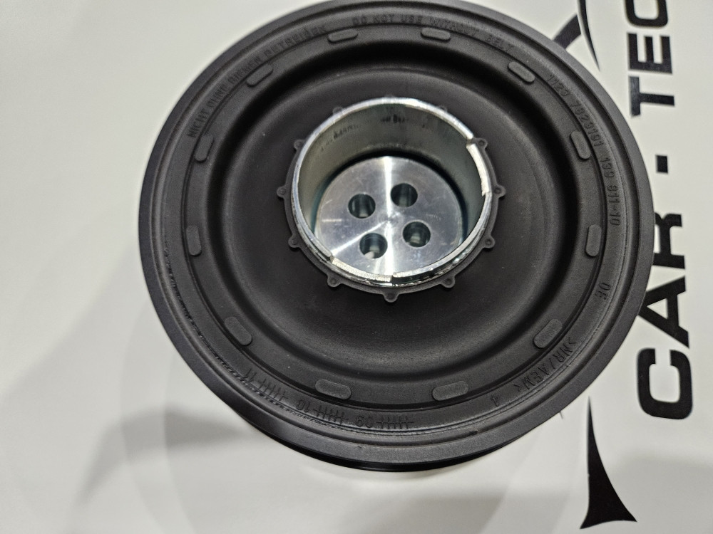 Remenica radilice BMW 1 3 5 F10 F30 E90 2.0 dizel N47 AKCIJA
