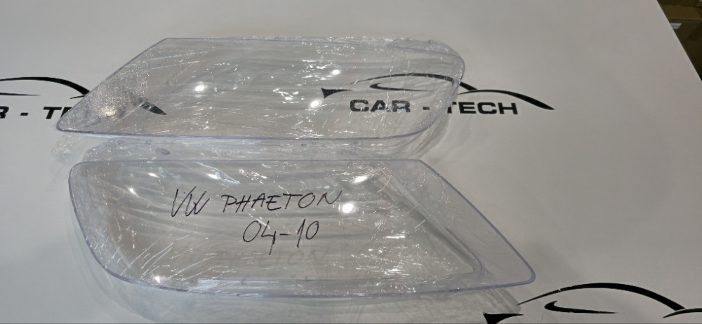 Staklo fara VW Phaeton 04-10 FAR PHAETON