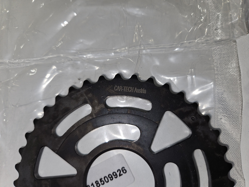 Set razvodnog Lanca za BMW N47 2.0 dizel Lanci set