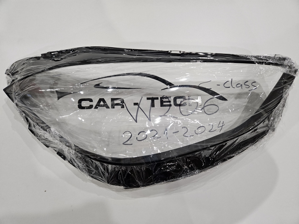 Mercedes C klasa Staklo fara W206 2021-2024 far