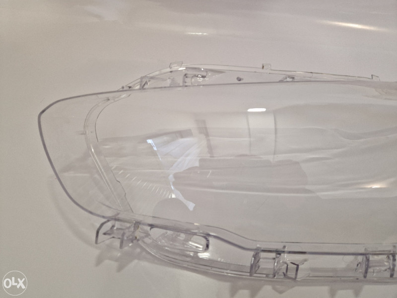 Stakla fara BMW F20 LCI 15-18 stakla fara
