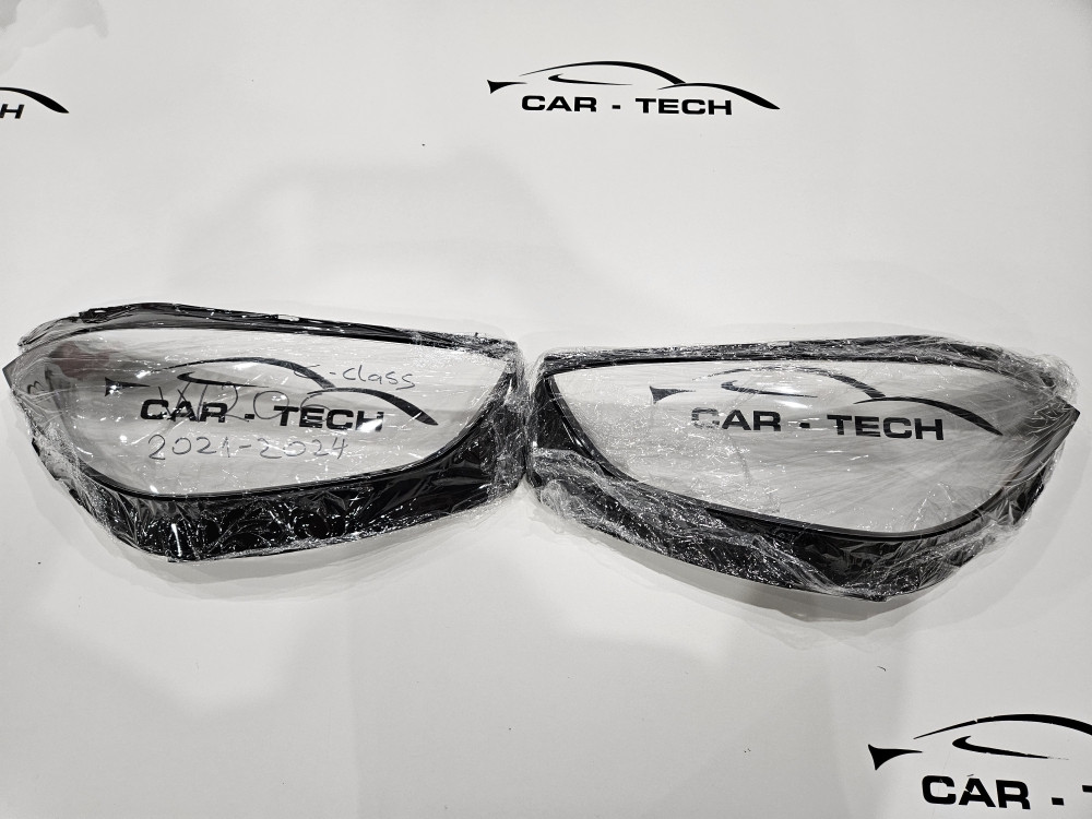 Mercedes C klasa Staklo fara W206 2021-2024 far