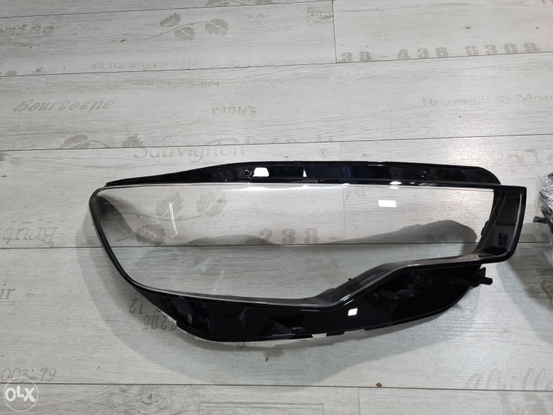 Audi A6 4G C7 staklo Fara 2011-2014 stakla fara Hella