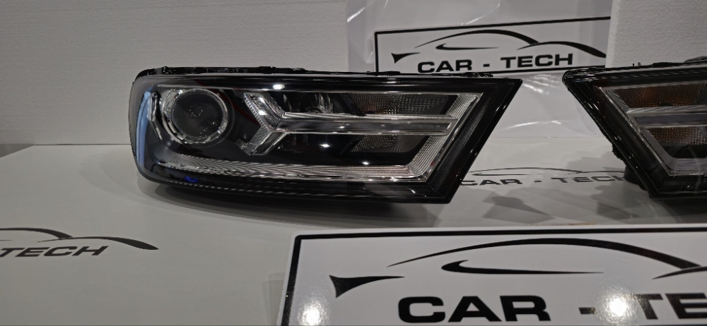 Audi Q7 4M Xenon LED FAR Novo s garancijom 12 Mjeseci
