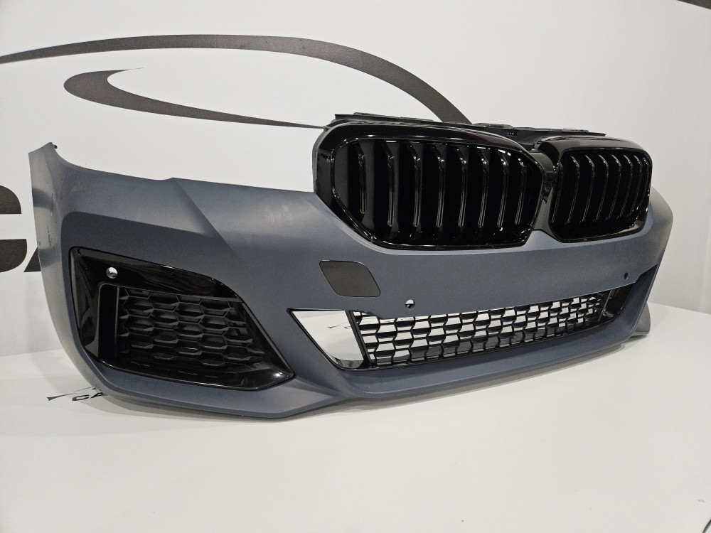 BMW G30 Bodykit Body Kit Konverzija na Facelift 2020-24