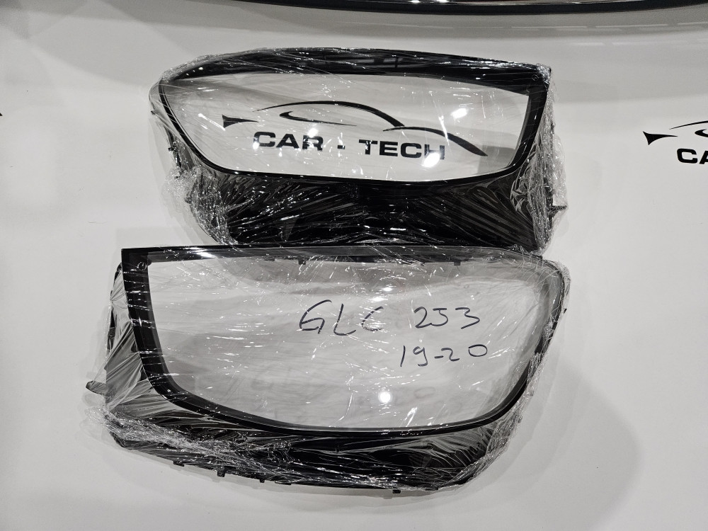 Staklo fara Mercedes GLC 2018-2022 X253 C253