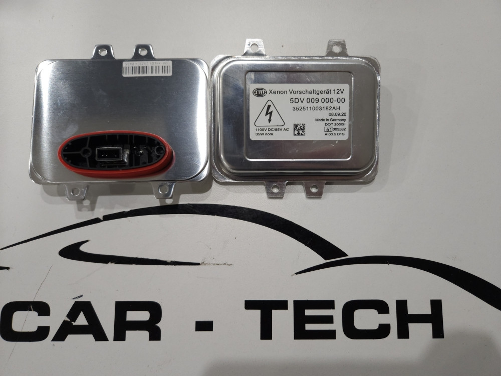 Hella Balast D1S 5DV009000 BMW E60 Superb Ford Peugeot golf 6