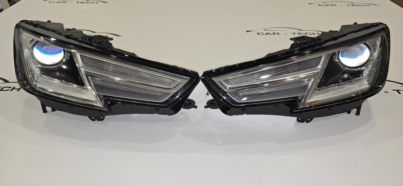 FAR Audi A4 B9 2016-2019 Xenon 8W0 941 005 006