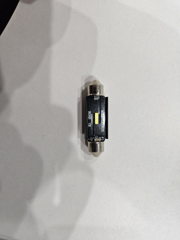LED sijalice CANBUS 31mm 36mm 39mm 41mm