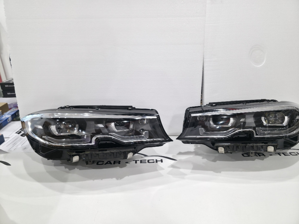 FAR BMW 3 BMW G20 AL 9481720 9481719