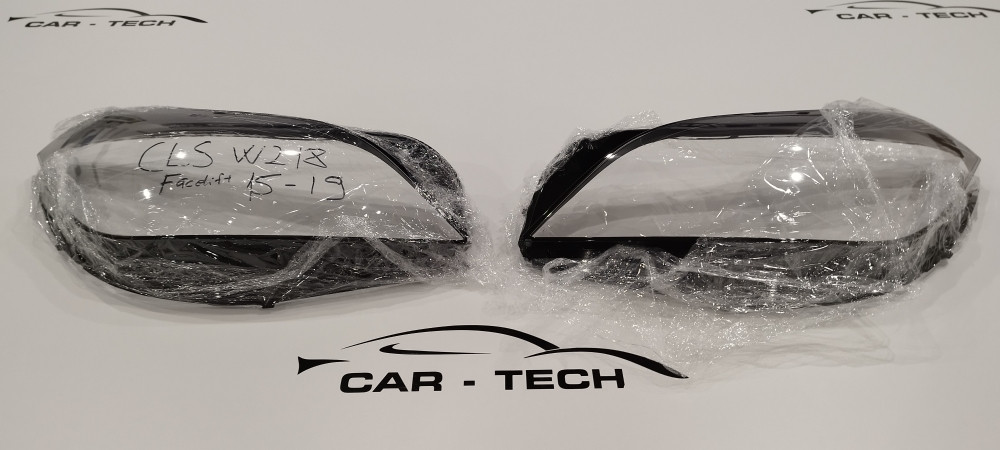 Mercedes CLS W218 staklo fara Stakla za far 2015-18