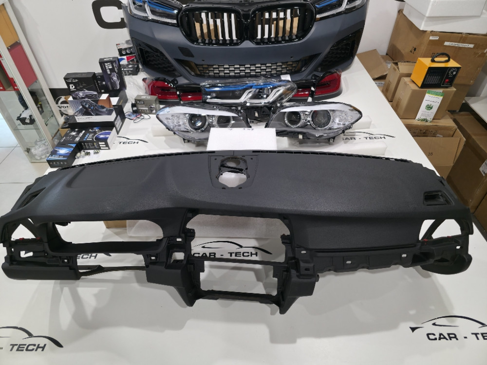 BMW F10 Instrument tabla sa airbagom