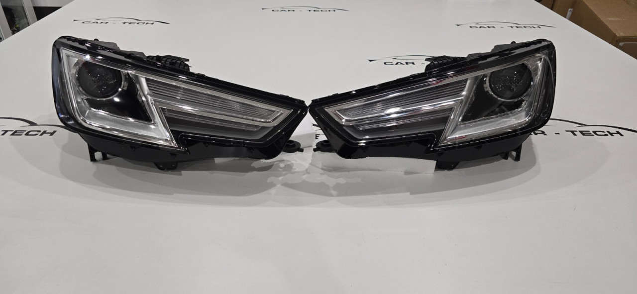 FAR Audi A4 B9 2016-2019 Xenon 8W0 941 005 006