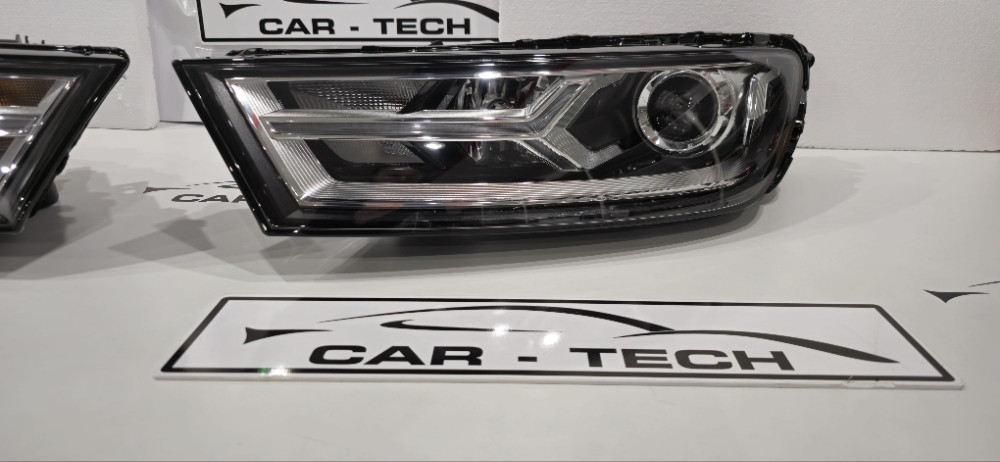 Audi Q7 4M Xenon LED FAR Novo s garancijom 12 Mjeseci