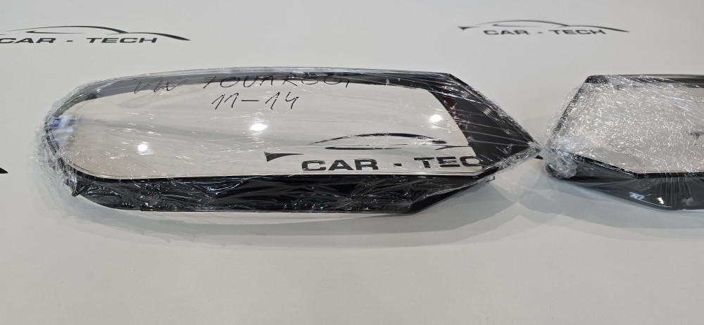 STAKLO FARA VW TOUAREG 2011-2014 tuareg