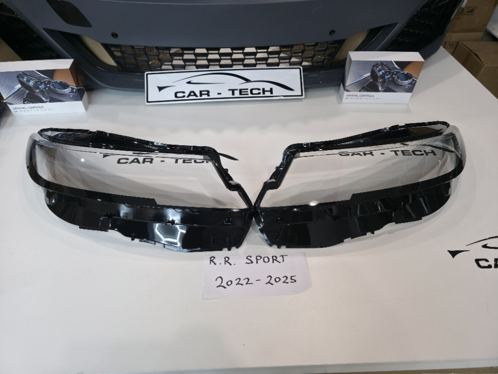 STAKLO FARA Range Rover SPORT 2022-2025