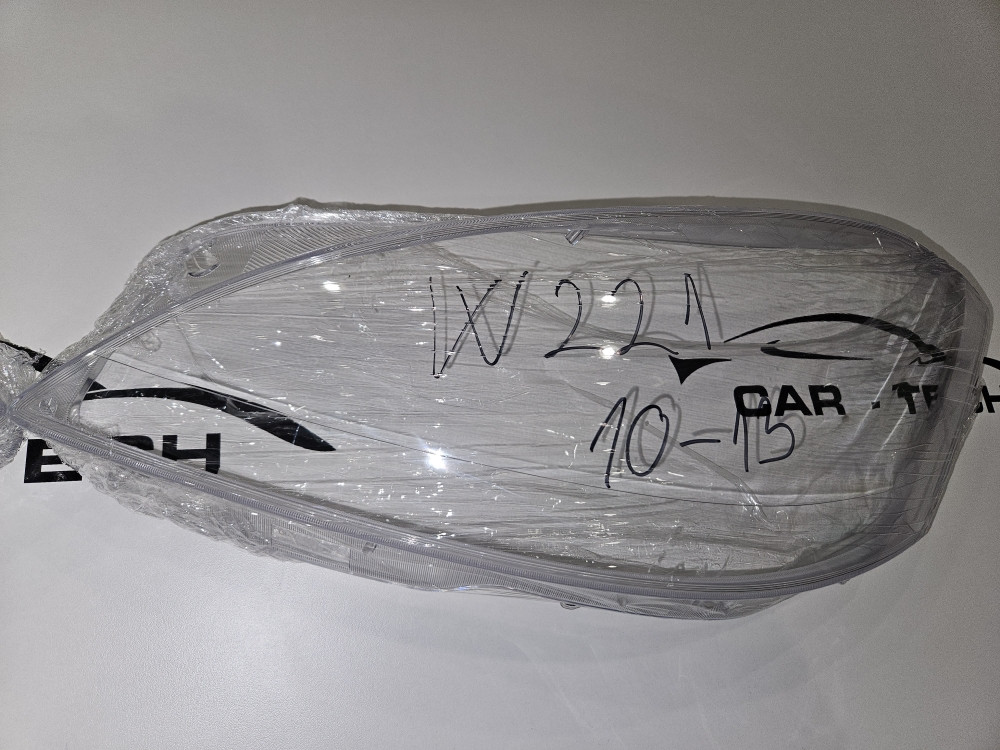 Staklo fara Mercedes S klasa W221 2010-2013 far