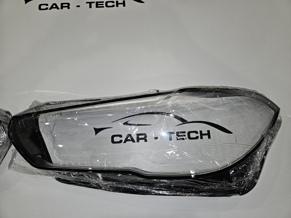 Staklo fara BMW X6 G06 staklo za far 2020-2024