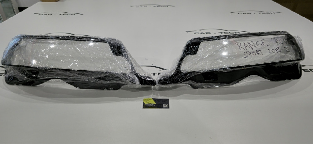 Staklo fara Range Rover Sport 2018-2022 stakla Far