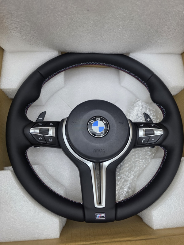 BMW M SPORT VOLAN Replika