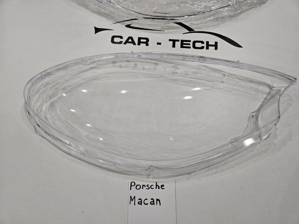 Staklo fara Porsche Macan 2014-2018 stakla fara