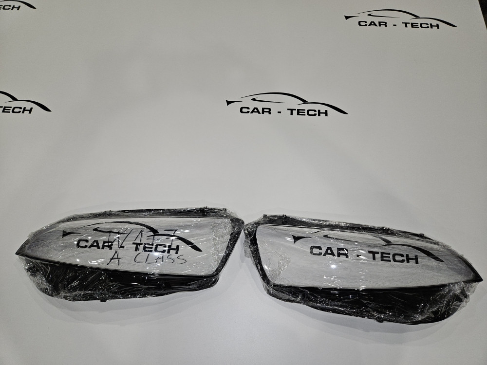 Staklo za far Mercedes A klasa W177 2019-2020