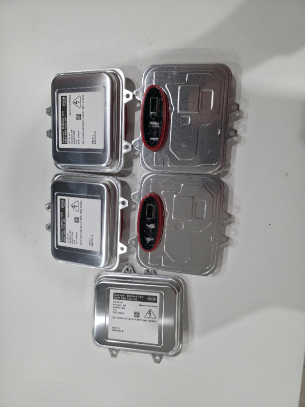 OPEL HELLA Insignia Balast fara 5DV009720 Insignia 5DV 009 720