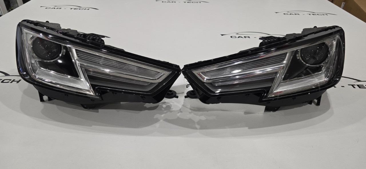 FAR Audi A4 B9 2016-2019 Xenon 8W0 941 005 006
