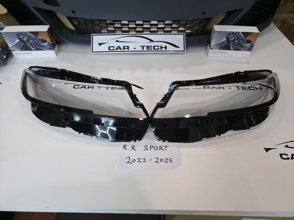 STAKLO FARA Range Rover SPORT 2022-2025