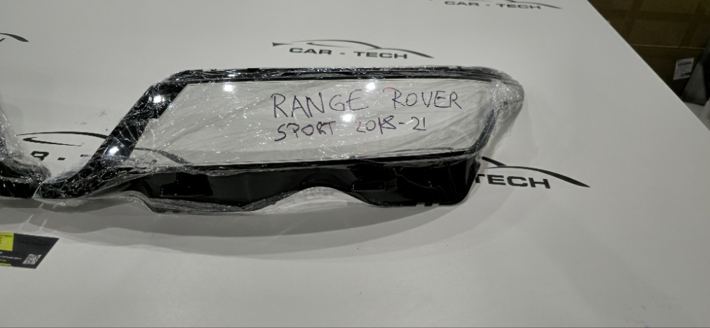 Staklo fara Range Rover Sport 2018-2022 stakla Far