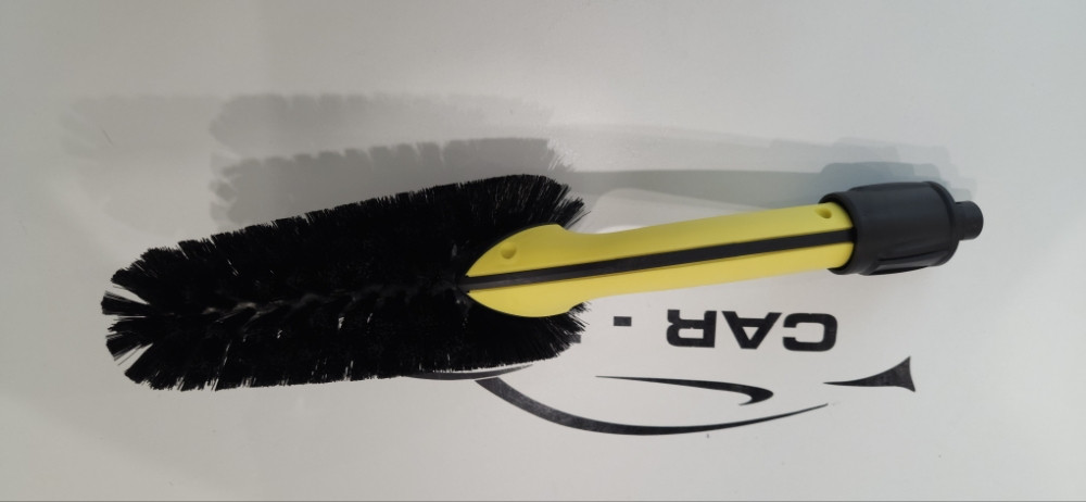Cetka za pranje felge Karcher K2 K3 K4 K5 K6 K7