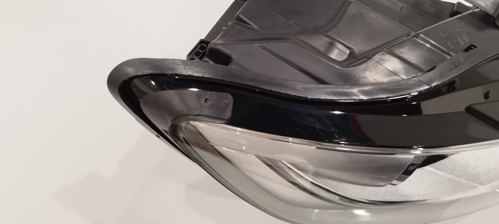 FAROVI AUDI A6 4G 2011-2014 Bi-Xenon AFS LED