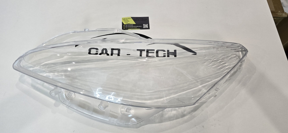 Staklo fara Peugeot 508 staklo za far 508 2011-14