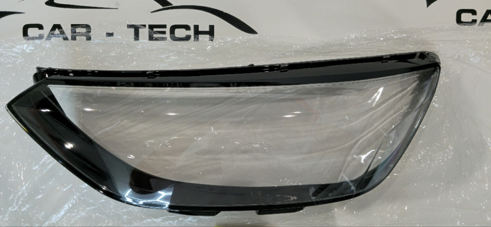 Staklo fara Audi A4 B9,5 B9.5 2019-2024 far