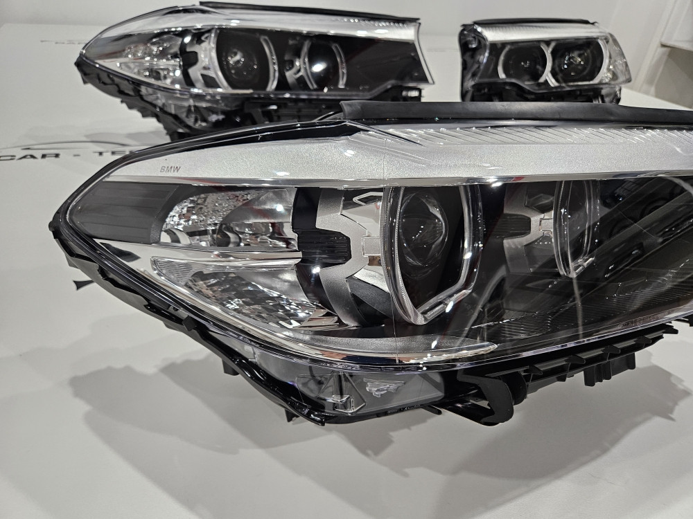 Far BMW 5 G30 LED 7458884 - 02