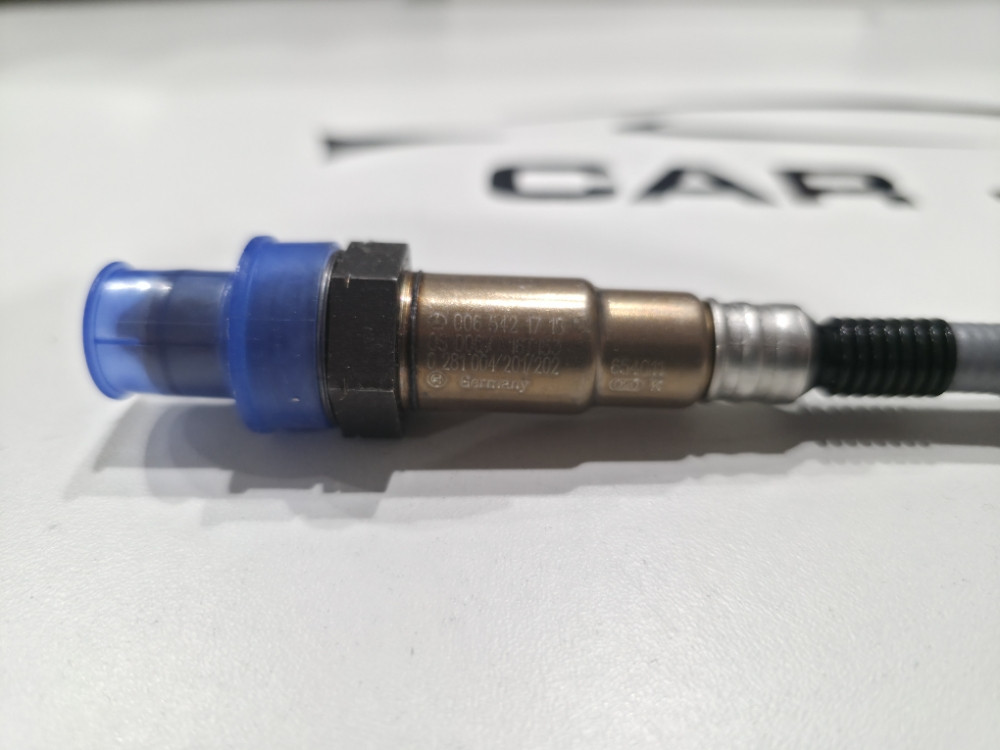 Lambda sonda 006 542 17 18 mercedes